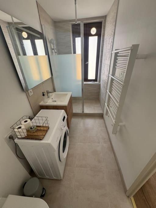 Appartement Centre Historique Narbonne Buitenkant foto