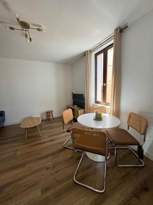 Appartement Centre Historique Narbonne Buitenkant foto